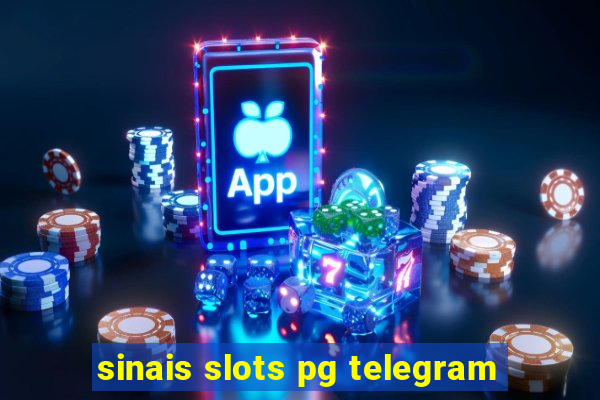 sinais slots pg telegram